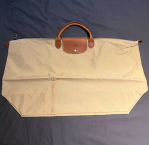 LONGCHAMP Le Smart Top Handle Bag